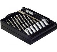 CUC Exertis Connect 815650 Establecer - Destornillador (12,1 cm)