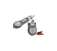 CUC Exertis Connect 818131 Twisted Pair Cable Test probador de cables de red - probador de lámparas cable de red