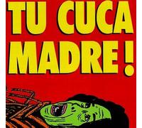 Cuca II - Tu Cuca Madre Ataca De Nuevo