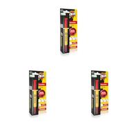 Cucal Jeringa Insecticida contra Cucarachas, Insecticida contra cucarachas, Cebo en gel (listo para su uso), máxima eficacia, alto poder atrayente (Paquete de 3)