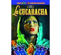 Cucaracha & Early Color Rarities Collection [DVD] [1934] [Region 1] [NTSC] [USA]