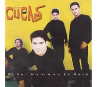 Cucas - El Ser Humano ES Raro [Import]