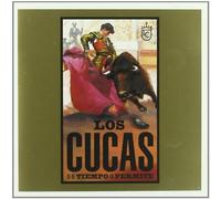 Cucas - Si El Tiempo Lo Permite