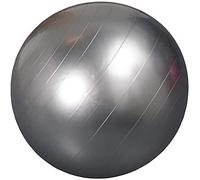 CucCe pelota de yoga Bola de ejercicios QSZX, bola de fitness a prueba de explosiones, bola de pilates, material de PVC amigable con el medio ambiente, bola de yoga es adecuada para ejercicio, ejercic