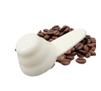 Cucchiaio da portata per il controllo delle porzioni, misurino per caffè macinato,Cucchiaino dosatore per il controllo delle porzioni - Cucchiaino pe -condimento, misurini ergonomici per zuccher