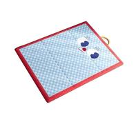 Cuccia Rinfrescante Per Cani - Letto Termico Lavabile E Impermeabile Per Animali Domestici | Cuscino Portatile | Cuccia Per Cani Da Interno Rinfrescante | Tappeto Refrigerante Per Caani Gatti