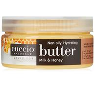 Cuccio, Crema Corporal - Milk & Honey, Miel, 240 Mililitro