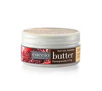 Cuccio Crema Corporal - Pomegranate & Fig, 240 Mililitro