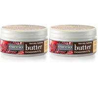 Cuccio Crema Corporal - Pomegranate & Fig, 240 Mililitro (Paquete de 2)