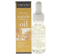 Cuccio Milk And Honey Cuticle Oil, Miel, 15 Mililitro