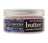 Cuccio Naturale Butter Blend - Lavender and Chamomile FOR Unisex 8 oz Body Lotion