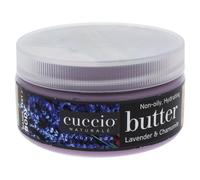 Cuccio Naturale Butter Blends - Crema corporal perfumada de renovacin de renovacin ultra -moisturizacin - Hidratacin profunda para la reparacin