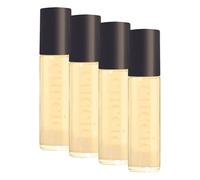 Cuccio Naturale Revitalizing Roll-On Cuticle Oil Milk & Honey 10ml (Paquete de 4)