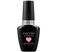Cuccio - Rainbow Sorbet 2020 Summer Soak-Off colección de esmaltes en gel - Punch Sorbet 13 ml (CCGP1280)