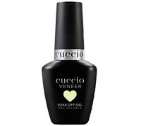 Cuccio - Rainbow Sorbet 2020 Summer Soak-Off Colección Gel Polish - Pistacho Sorbet 13 ml (CCGP1286)