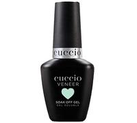 Cuccio - Rainbow Sorbet 2020 Summer Soak-Off Gel Polish Collection - Mint Sorbet 13ml (CCGP1285)
