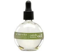 Cuccio White Limetta & Aloe Vera Cuticle Oil, 75 ml