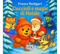 Cuccioli e magie di Natale