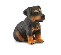 Cucciolo di Rottweiler Collecta cod. 88190