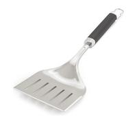 Cuchara Barbacoa Weber Precision, Modelo 6763 , En Inox Y Negro, para Parrillas