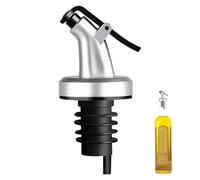 Cuchara de aceite - Pourer de aceite de oliva | Vinegar Pour Spout