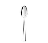 Cuchara de Café Monix Siena M190007 Pack 12 Acero Inoxidable 18/10 145mm Brillante