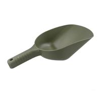 Cuchara de cebo de pesca de carpa con comportamiento flotante y ajuste estructural para barcos de cebo Spombs y distribución manual de cebo (M)