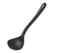Cuchara De Cocina Negra P 9 Cm L. 31 Cm Sambonet Paderno - Antirrayaduras
