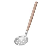 Cuchara de en Hielo | No más esfuerzos de flexión para Ahorrar esfuerzos, Pala de Mango Largo, Equipo de en Hielo de Invierno, para Adultos, Principiantes, Aficionados, Familiares, Amigos