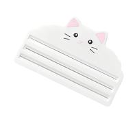 Cuchara de golosinas para gatos, extrusora de tiras de comida húmeda con impresión 3D, dispensador de alimentos para mascotas, recompensas de aseo de viaje, entrenamiento en casa, juego de