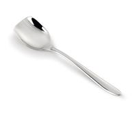 Cuchara de helado arcos berlín 560500 monoblock de una pieza de acero