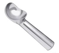 Cuchara de helado diseñada con precisión con revestimiento antiadherente y resistencia a la congelación diseñada para tareas diarias