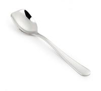 Cuchara de helado y postre arcos serie lisboa - cuchara monoblock de u