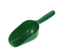 Cuchara de limpieza de canalones, para mantenimiento de techo, diseño de mango alto que protege las manos de rasguños, lengüeta extendida llega debajo de los soportes, herramienta de eliminación de