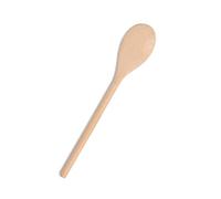 Cuchara de madera grabada con texto en inglés " Feliz Pascua " individualizada para uso en la cocina, comedor, festivales y proyectos de manualidades naturales y fáciles de usar Cuchara de madera
