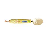 Cuchara De Medición Digital De Precisión - Cuchara De Medición Electrónica, Báscula De Cuchara Digital | Pantalla LED | Báscula De Cuchara De Medición De Alimentos Con Cabeza De Cuchara