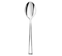 Cuchara de Moka Monix Siena M190008 Pack 12 Acero Inoxidable 18/10 108mm Apto Lavavajillas