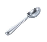 Cuchara de Postre de Aleación, Fiesta Verano, Bola de Helado