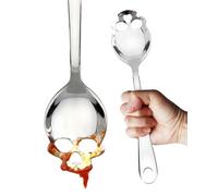 Cuchara de servir Cabeza de muerte