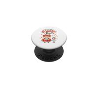 Cuchara de Sopa de Tomate You'Re My Souper Dad PopSockets PopGrip Adhesivo