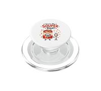 Cuchara de Sopa de Tomate You'Re My Souper Dad PopSockets PopGrip para MagSafe