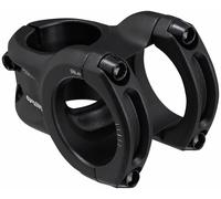 Cuchara De Spank 318 Stem, (31.8mm De Abrazadera) 0dx43mm - Negro