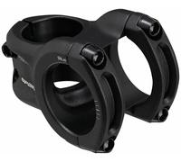 Cuchara De Spank 318 Stem, (31.8mm De Abrazadera) 0dx43mm - Negro