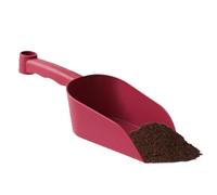 Cuchara de tierra, paleta de mano pequeña, palas de jardinería para frutas, césped, principiantes, padres, camas, plantas de interior, verduras, mujeres, guardería, niños