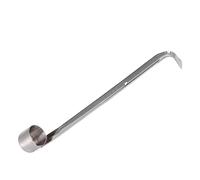 Cuchara de vino acero inoxidable 304 cucharón dosificador 25ML para llenado de botellas