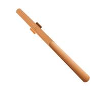 Cuchara de Zapato - 53 cm Ayuda ergonómica magnética de madera para talones,Calzador de ayuda para ancianos - Para personas mayores, hombres, mujeres, embarazadas, discapacitados, niños, hogar, viajes