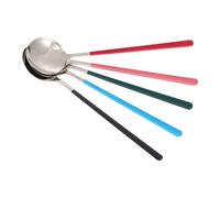 Cuchara dosificadora de helado de chocolate de 33,3 cm