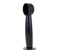 Cuchara Dosificadora Espresso | Tamper Reutilizable Preciso De Pie | Cuchara para Café Espresso en Grano | Para Apisonar, Procesar, Té, Proteína, Fórmula, Chocolate Caliente, Café Molido, Mezclar Y Re