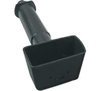 Cuchara dosificadora para cafetera Saeco/PHILIPS, accesorio café negro - 421944033301