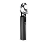 Cuchara eléctrica para - Cuchara de calentada, cucharas de crema ICES de calentamiento eléctrico, ergonómica, recargable, de 3 velocidades, cucharas de crema ICES resistentes para queso